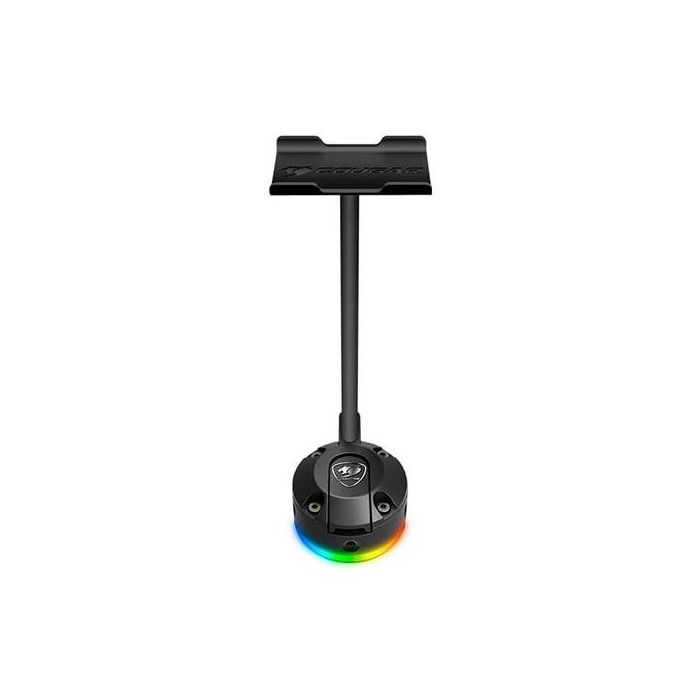 Stand para Audifonos Gamer Cougar Bunker S RGB (3MBSRXXB.0001)