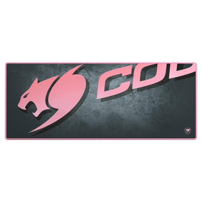 Mouse Pad Gamer Cougar Arena X Pink - 1000x400x5mm (3MARENAP.0001)