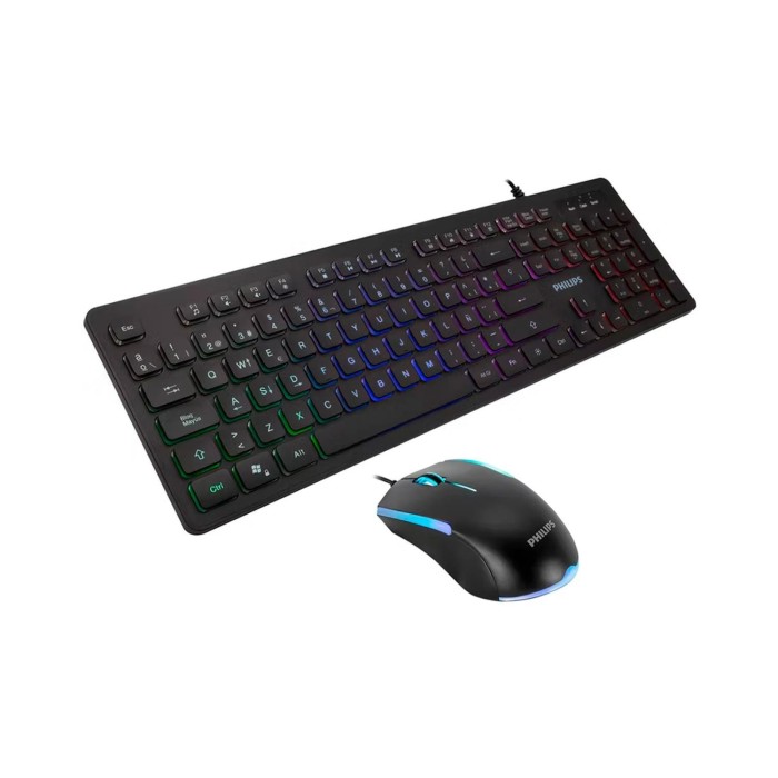Teclado mecánico Cougar Puri TKL RGB (31CGRPURRT)