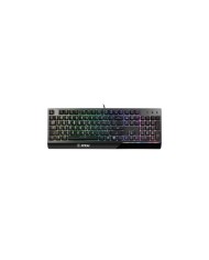 Teclado mecánico Cougar Puri TKL RGB (31CGRPURRT)
