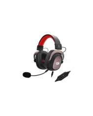 Audífonos gamer HyperX Cloud Core 7.1 - PC, Xbox One, PS4, Mac, Switch (HX-HSCC-2-BK/WW)