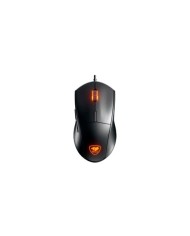 Mouse gamer Cougar Revenger S 12.000 DPI (3MRESWOB.0001)