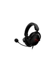 Audífono gamer Zeus H510 USB y 3.5mm - PC, PS4, XBOX, Nintendo Switch (29REDHH510)