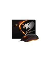Kit gamer Phillips Teclado+Mouse SPT8264 (SPT8264)