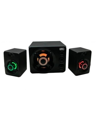 Parlante GTC SPG-130 Subwoofer/Bluetooth (102GT00015)