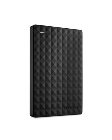 Disco duro externo Seagate 1TB 2.5" USB 3.0 portable (STEA1000400)
