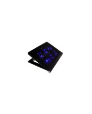 Soporte de Refrigeracion Trust GXT 278 Yozu para Notebook de 17,3" (20817)
