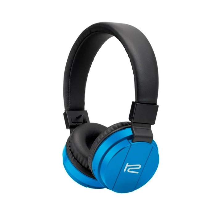 Audífonos KlipXtreme Fury Azul KHS-620BK (KHS-620BL)