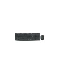 Kit Teclado Phillips SPT6234  Teclado + Mouse (SPT6234)