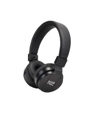 Audífono Inalámbrico Klip Xtreme Fury Inalámbrico KHS-620BK (KHS-620BK)