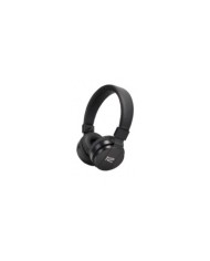Audifonos Bluetooth Fiddler FD-B68W Blanco Inalámbrico (FB-B68W)