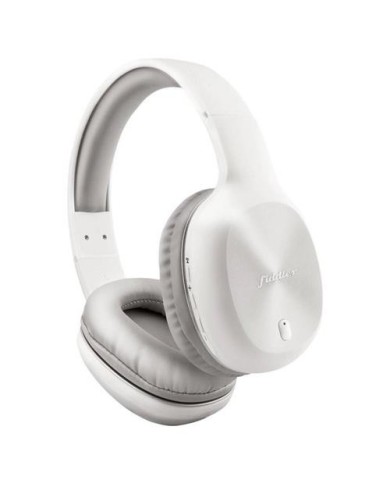 Audifonos Bluetooth Fiddler FD-B68W Blanco Inalámbrico (FB-B68W)