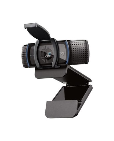 WebCam C920s Logitech FullHD (960-001257)