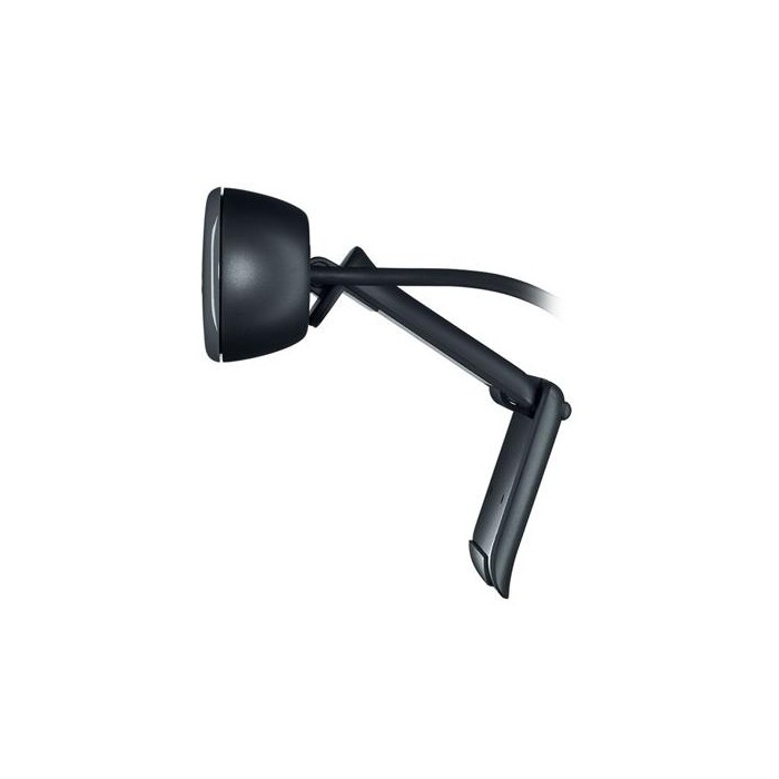 Webcam C270 Logitech HD 720p (960-000694)