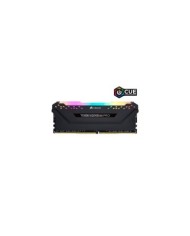 Memoria Ram HyperX Fury 8GB 2400MHZ DDR4 RGB DIMM (HX424C15FB3A/8)