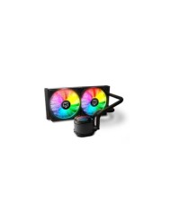 Refrigeración Cougar water cooling 120MM RGB (3MAQU120.001)