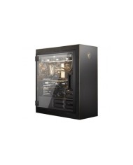 Gabinete Gamer MSI MPG SEKIRA 500P - Cristal Templado E-ATX - ATX (MPGSEKIRA500P)