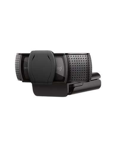WebCam C920s Logitech FullHD (960-001257)