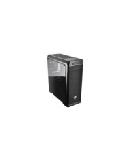 GABINETE XTECH ATX CON FUENTE 500W