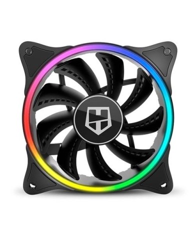 Ventilador Nox X-FAN HALO RING (11NX00012)