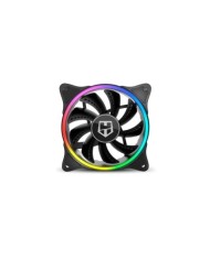 Ventilador Hummer X-FAN Halo Ring RGB (115NX00014)