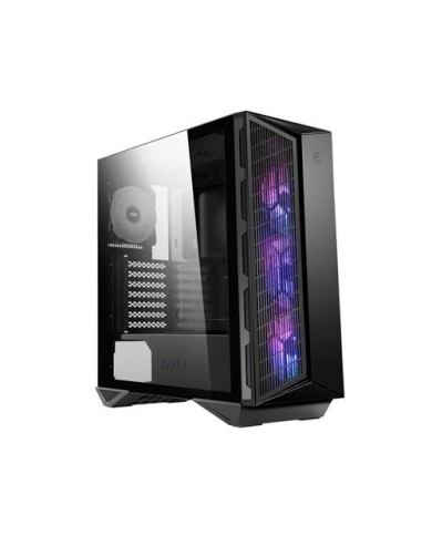 Gabinete MSI MPG Gungnir 110M - ATX, Vidrio Templado, ARGB (GUNGNIR110M)