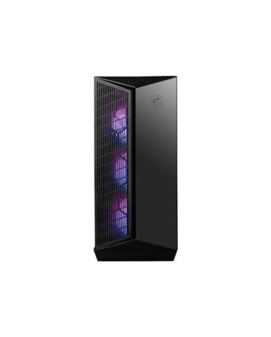 Gabinete MSI MPG Gungnir 110M - ATX, Vidrio Templado, ARGB (GUNGNIR110M)