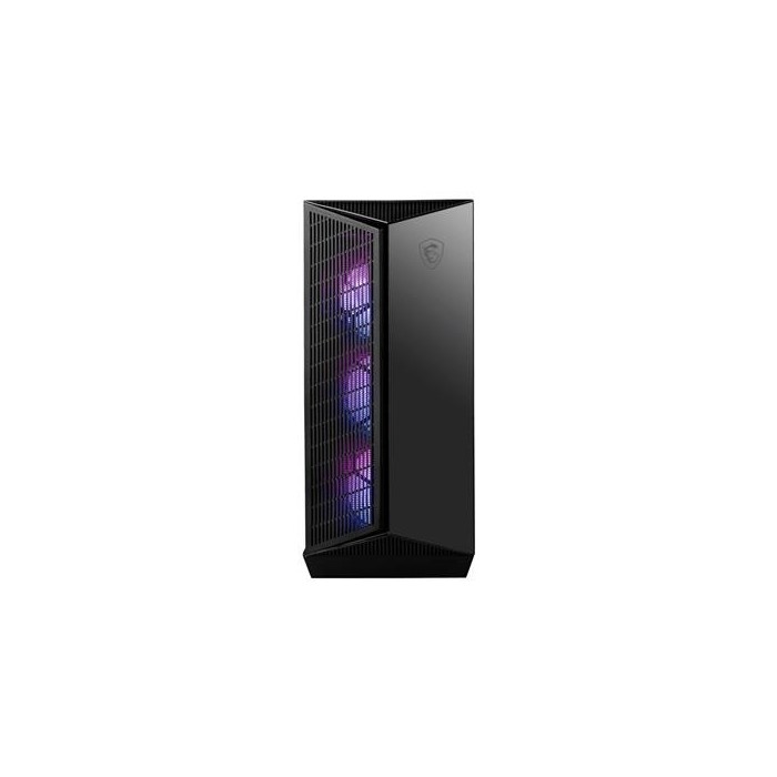 Gabinete MSI MPG Gungnir 110M - ATX, Vidrio Templado, ARGB (GUNGNIR110M)