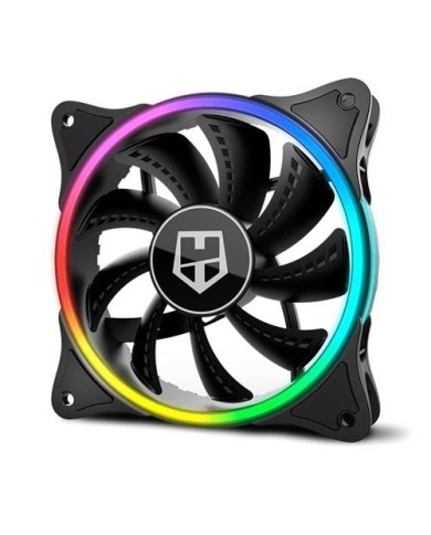 Ventilador Nox X-FAN HALO RING (11NX00012)