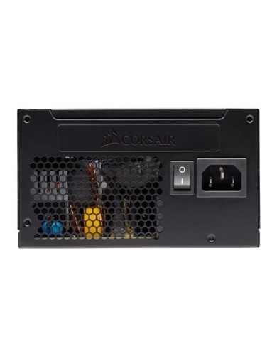 Fuente de Poder Corsair CV Series CV550 80 PLUS Bronze - 120mm - 550W (CP-9020210-NA)