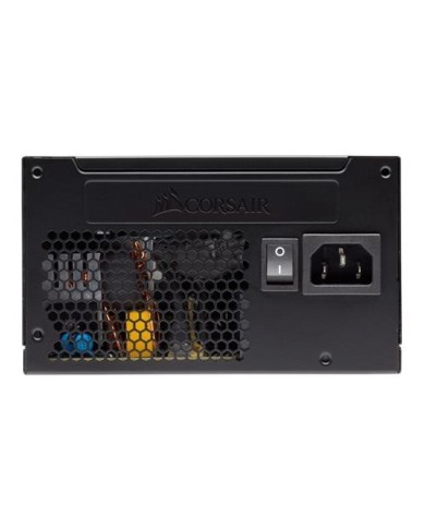 Fuente de Poder Corsair CV Series CV650 80 PLUS Bronze - 120mm - 650W (CP-9020211-NA)