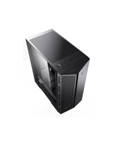 Gabinete MSI MPG Gungnir 110M - ATX, Vidrio Templado, ARGB (GUNGNIR110M)