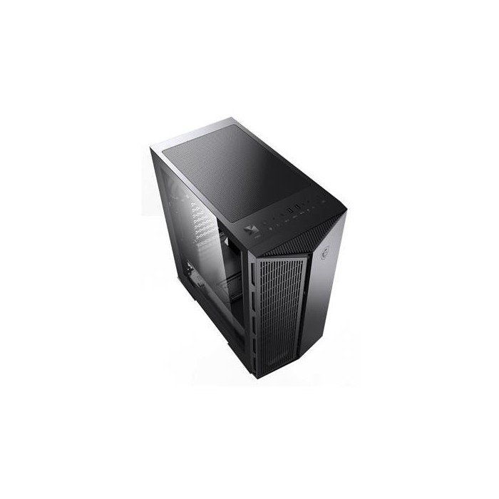 Gabinete MSI MPG Gungnir 110M - ATX, Vidrio Templado, ARGB (GUNGNIR110M)