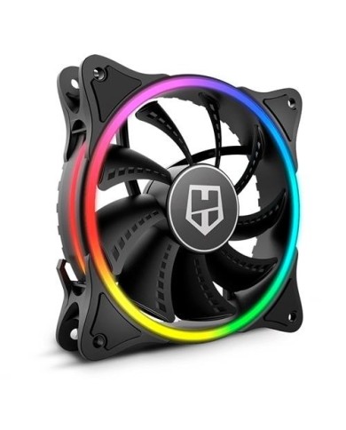 Ventilador Nox X-FAN HALO RING (11NX00012)