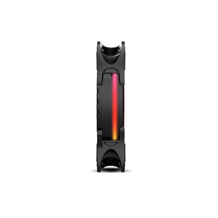 Ventilador Nox X-FAN HALO RING (11NX00012)