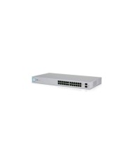 Switch Cisco CL Small Business SG250-26P Smart Switch 24p PoE (SG250-26P-K9-NA)