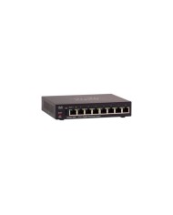 SWITCH HPE ARUBA HPE 1820 8G POE+ (65W) (J9982A)