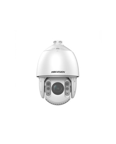 Camara de seguridad PTZ IP 2MP DF IR200M 32X DS-2DE7232IW-AE S6 HIKVISION