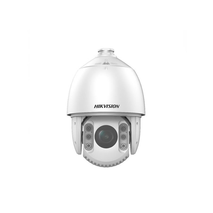 Camara de seguridad PTZ IP 2MP DF IR200M 32X DS-2DE7232IW-AE S6 HIKVISION