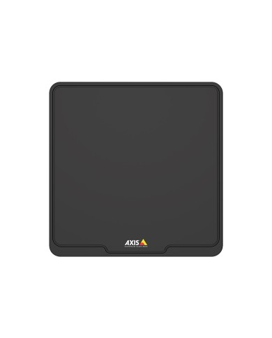 Grabadora compacta Axis S3008 Switch para Vigilancia UHD, 8 Puertos RJ45 10/100 PoE, USB 3.0, HDD