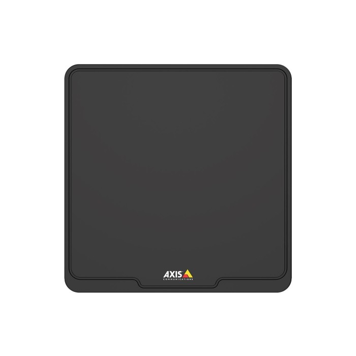 Grabadora compacta Axis S3008 Switch para Vigilancia UHD, 8 Puertos RJ45 10/100 PoE, USB 3.0, HDD