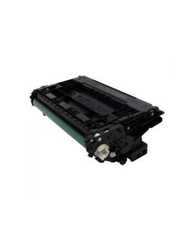 Cartucho de tóner HP Laser 147X Alto Rendimiento Negro