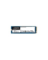 Unidad de estado sólido Kingston KC3000 de 1TB (M.2 NVMe, PCIe 4.0, Hasta 7.000 MB/s)