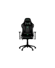 Silla Gamer Stratos 2D Njoytech Azul (NJ-FC02GMC)