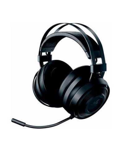 Audifono Gamer Razer Nari Essential Wireless - Ps4, Xbox, Switch, PC, Mobile (RZ04-02690100-R3U1)