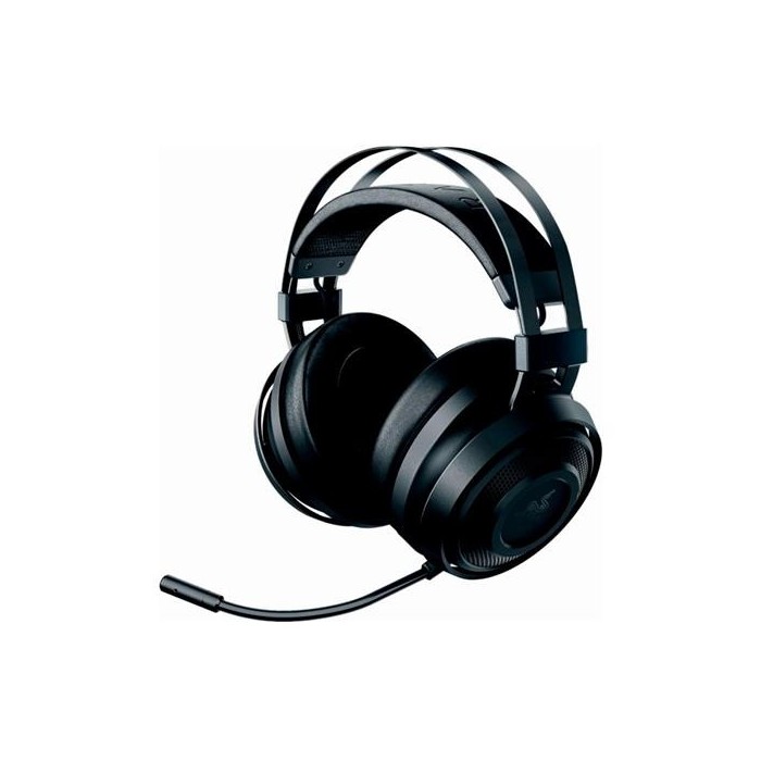 Audifono Gamer Razer Nari Essential Wireless - Ps4, Xbox, Switch, PC, Mobile (RZ04-02690100-R3U1)