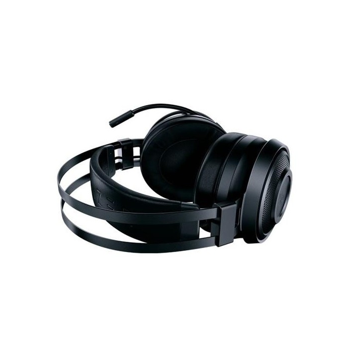 Audifono Gamer Razer Nari Essential Wireless - Ps4, Xbox, Switch, PC, Mobile (RZ04-02690100-R3U1)