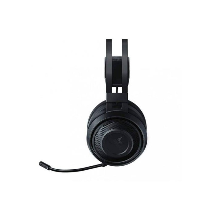 Audifono Gamer Razer Nari Essential Wireless - Ps4, Xbox, Switch, PC, Mobile (RZ04-02690100-R3U1)