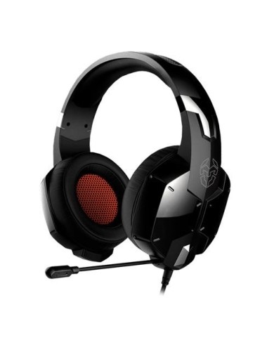 Audífonos gamer Krom Kopa - Nintendo Switch, PS4, PC/Mac (107KR00003)