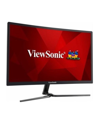 Monitor Gamer Viewsonic VX2458-C-mhd curvo 24’’ - 144Hz - AMD FreeSync (Vx2458-c-mhd)